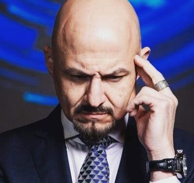 John Milton regresa al Cecut