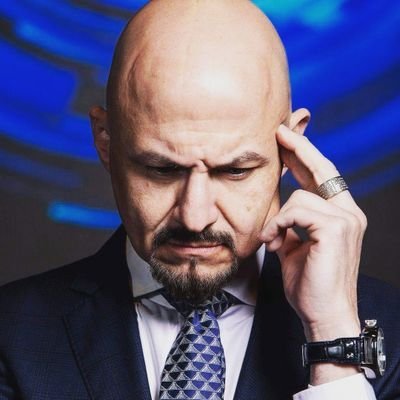 John Milton regresa al Cecut