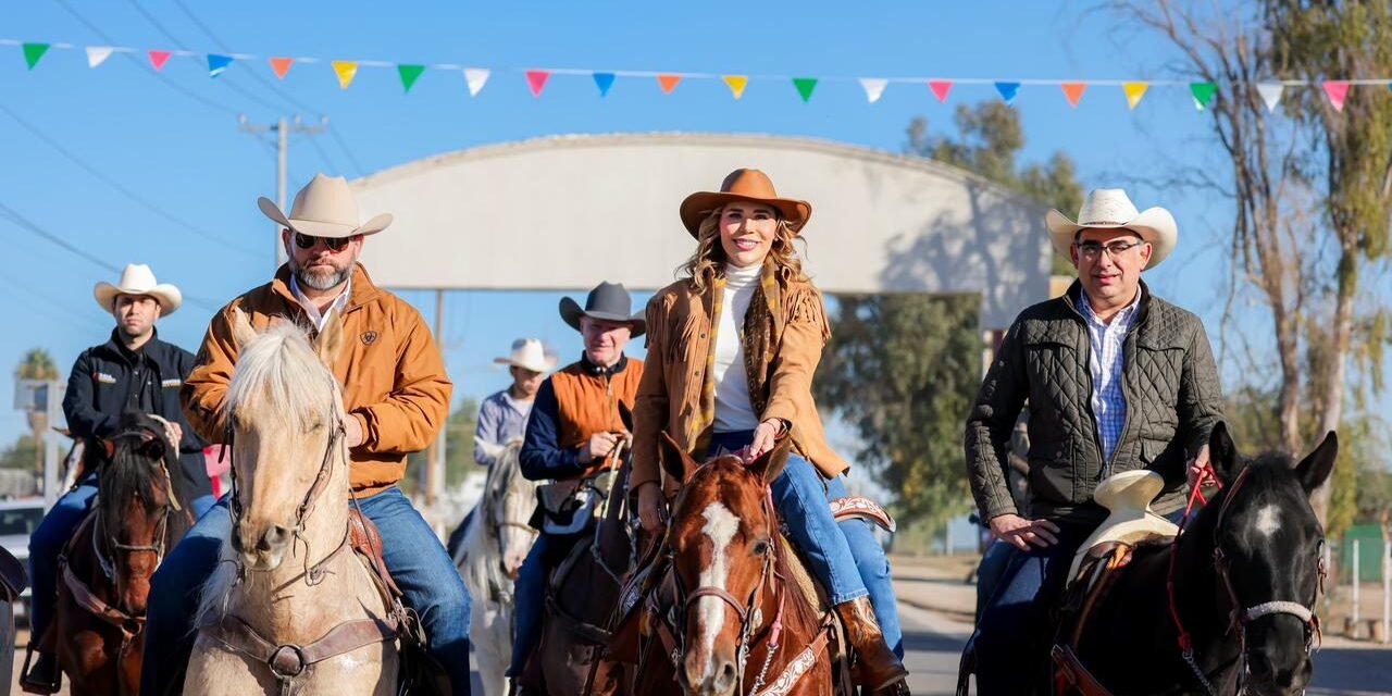 ASALTO A LAS TIERRAS REPRESENTA TRANSFORMACIÓN DEL CAMPO Y DIGNIDAD DE QUIENES TRABAJAN LAS TIERRAS DE BC