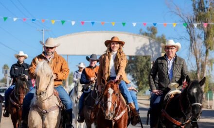 ASALTO A LAS TIERRAS REPRESENTA TRANSFORMACIÓN DEL CAMPO Y DIGNIDAD DE QUIENES TRABAJAN LAS TIERRAS DE BC