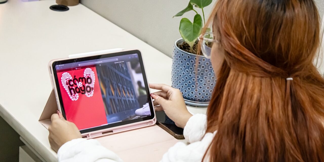 PROMUEVEN EL CHAT “¿CÓMO LE HAGO?”, HERRAMIENTA DE ORIENTACIÓN PARA JÓVENES