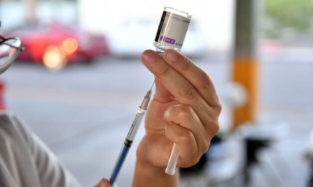 REITERA BAJA CALIFORNIA CONTROL DEL SARAMPIÓN