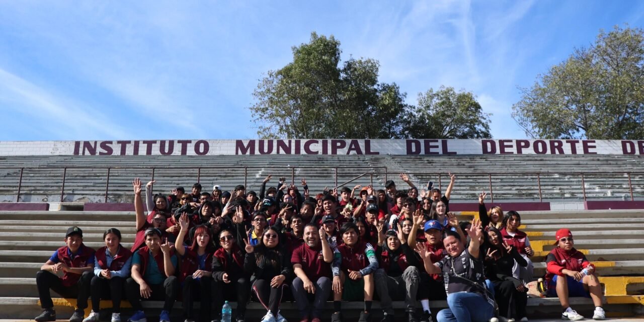 Activa Sindicatura Procuradora a más de 300 comisarios y servidores públicos con ‘’Pequeños movimiento, grandes resultados