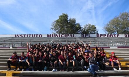 Activa Sindicatura Procuradora a más de 300 comisarios y servidores públicos con ‘’Pequeños movimiento, grandes resultados