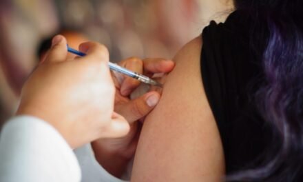  SIGUE DISPONIBLE LA VACUNACIÓN INVERNAL EN BAJA CALIFORNIA 