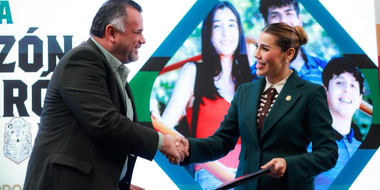 ES OFICIAL CORAZÓN DE CIMARRÓN, LA BECA QUE GARANTIZA ESTUDIOS A TODO EL ALUMNADO EN SITUACIÓN VULNERABLE DE UABC