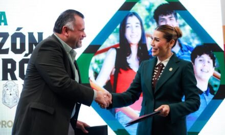 ES OFICIAL CORAZÓN DE CIMARRÓN, LA BECA QUE GARANTIZA ESTUDIOS A TODO EL ALUMNADO EN SITUACIÓN VULNERABLE DE UABC