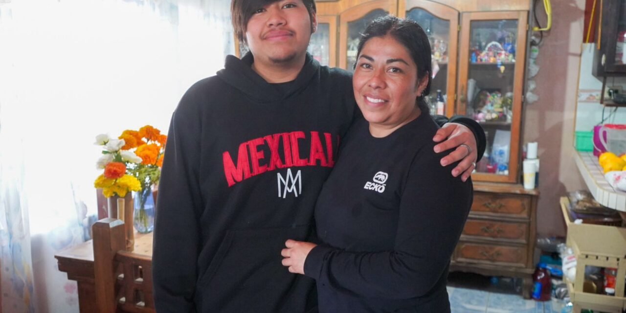 SALVA RED CÓDIGO INFARTO VIDA DE JOVEN EN MEXICALI