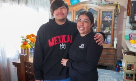 SALVA RED CÓDIGO INFARTO VIDA DE JOVEN EN MEXICALI