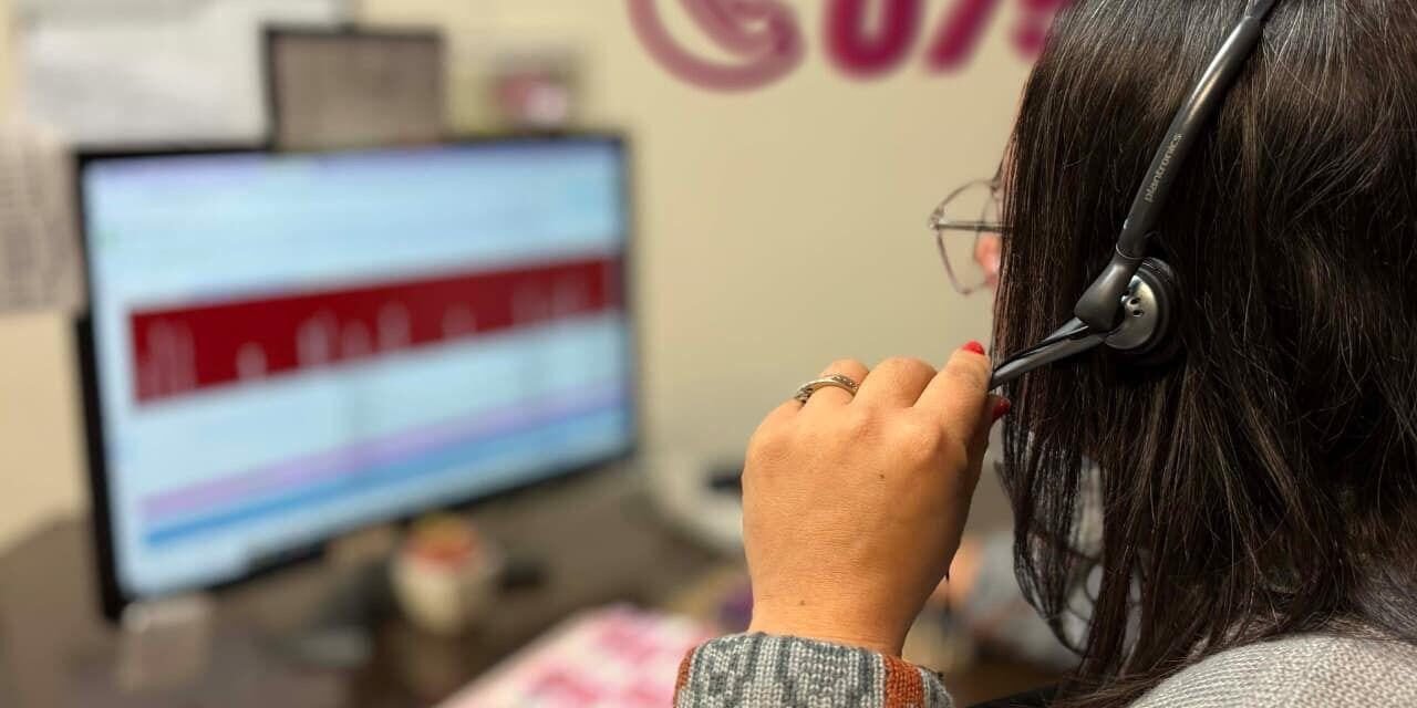 Atiende Gobierno Municipal cerca de 2 mil llamadas a la Línea de Intervención en Crisis 075