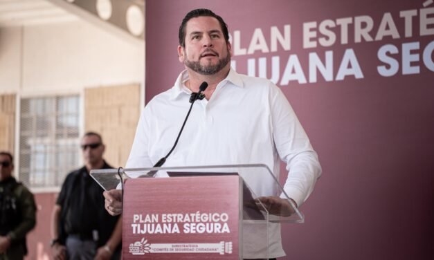 Presenta Ismael Burgueño resultados de la Subestrategia ‘Comités de Seguridad Ciudadana’ del Distrito Presa Este