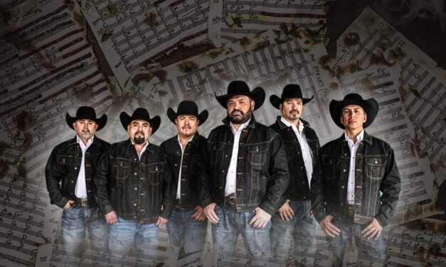 Grupo Intocable llegará a Tijuana con su gira Cultura Tour 2026