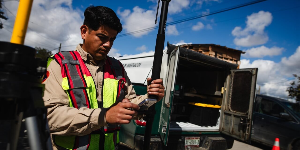 Refuerza XXV Ayuntamiento de Tijuana monitoreo permanente y seguimiento a reportes de incidencias por lluvias