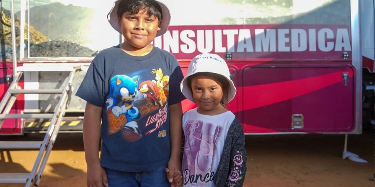 BAJA CALIFORNIA SE SUMA A LA CONMEMORACIÓN DE FEBRERO MES DEL CÁNCER INFANTIL