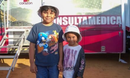 BAJA CALIFORNIA SE SUMA A LA CONMEMORACIÓN DE FEBRERO MES DEL CÁNCER INFANTIL