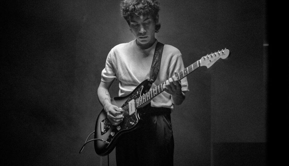 Ed Maverick hace sold out en Tijuana