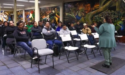 AMPLÍA COMISIÓN INTERINSTITUCIONAL RED DE PREVENCIÓN CONTRA LA TRATA EN EL TRANSPORTE PÚBLICO