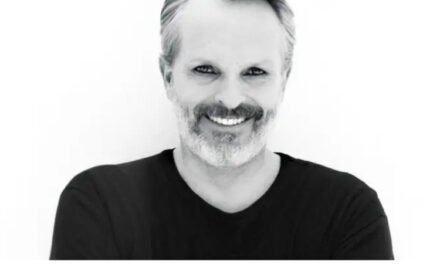 Miguel Bosé en Tijuana 2026