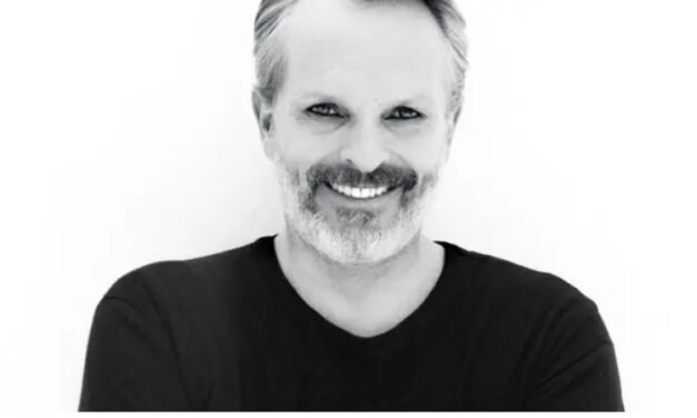 Miguel Bosé en Tijuana 2026