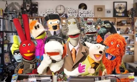 31 minutos se presentará gratis en Mexicali