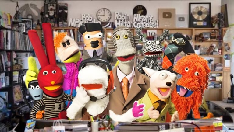 31 minutos se presentará gratis en Mexicali