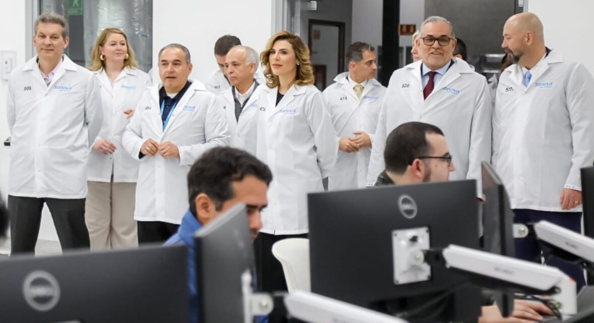 MANTIENE GOBIERNO DE MARINA DEL PILAR A BAJA CALIFORNIA ENTRE LAS ENTIDADES CON MAYOR INVERSIÓN EXTRANJERA DIRECTA