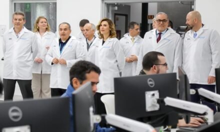 MANTIENE GOBIERNO DE MARINA DEL PILAR A BAJA CALIFORNIA ENTRE LAS ENTIDADES CON MAYOR INVERSIÓN EXTRANJERA DIRECTA