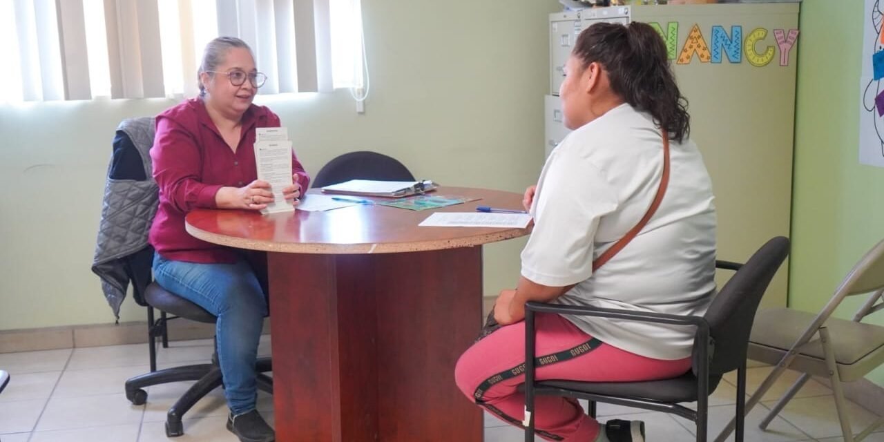 INVITA SECRETARÍA DE SALUD A SOLICITAR APOYO PROFESIONAL EN CASOS DE VIOLENCIA DE GÉNERO