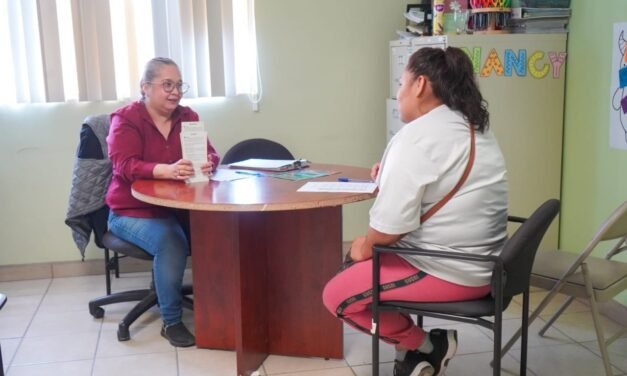 INVITA SECRETARÍA DE SALUD A SOLICITAR APOYO PROFESIONAL EN CASOS DE VIOLENCIA DE GÉNERO