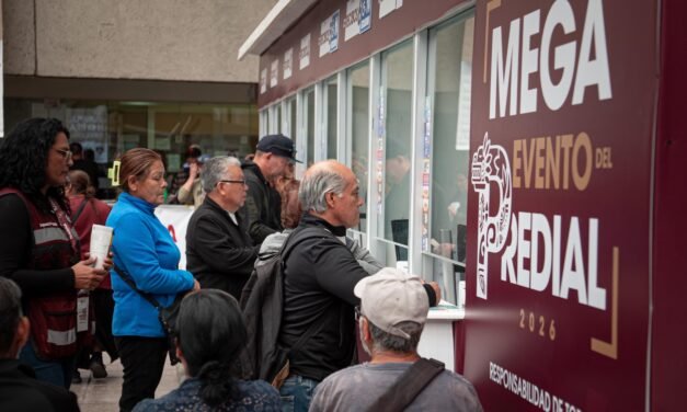 Mantiene Gobierno de Tijuana vigente el descuento del 10% en el pago del Impuesto Predial durante febrero