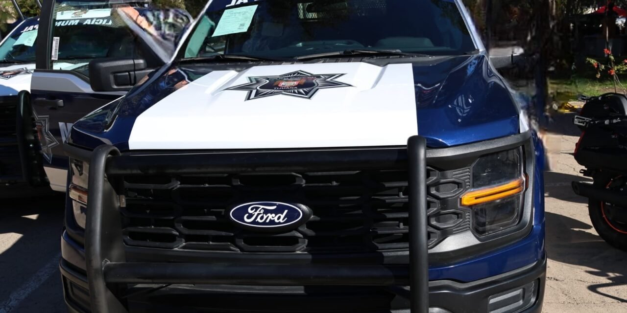 Separa SSPCM de sus funciones a tres elementos por presunta conducta irregular