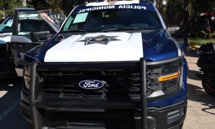 Separa SSPCM de sus funciones a tres elementos por presunta conducta irregular