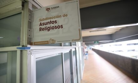 Exenta Gobierno Municipal cobro de permisos a asociaciones religiosas por eventos de Semana Santa
