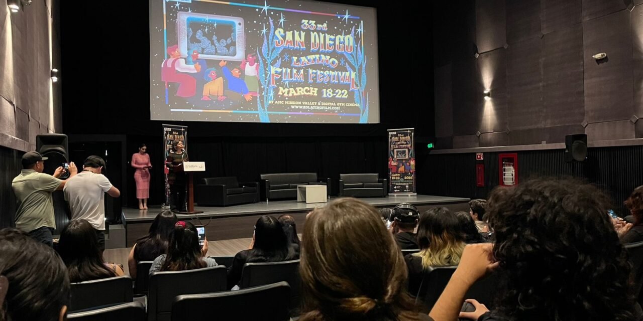 Tijuana y San Diego vivirán el cine fronterizo en el San Diego Film Festival 2026