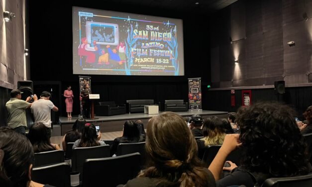 Tijuana y San Diego vivirán el cine fronterizo en el San Diego Film Festival 2026