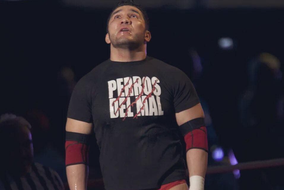 Realizan homenaje a 11 años de la muerte de El Hijo del Perro Aguayo