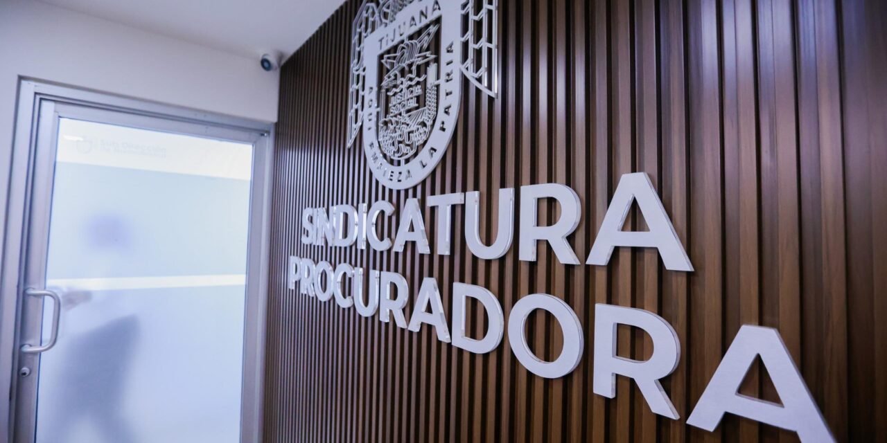 Mantiene Sindicatura Procuradora del XXV Ayuntamiento de Tijuana convocatoria vigente de Comisarios Sociales Honorarios