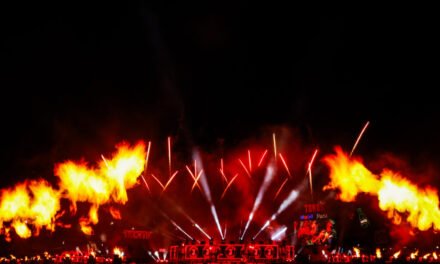 TOROS ABRIRÁ TEMPORADA DE BEISBOL AL RITMO DEL CHÚNTARO STYLE