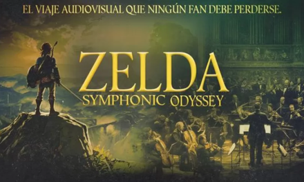 Zelda Symphonic Odissey: concierto imperdible para los amantes del videojuego