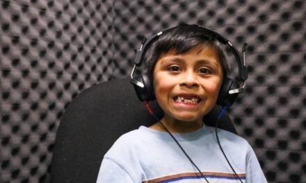 OFRECEN SERVICIOS DIAGNÓSTICOS Y APARATOS DE AUDICIÓN EN SECRETARÍA DE SALUD