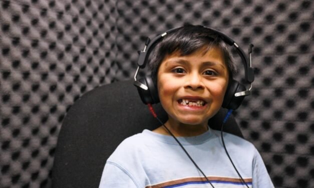 OFRECEN SERVICIOS DIAGNÓSTICOS Y APARATOS DE AUDICIÓN EN SECRETARÍA DE SALUD