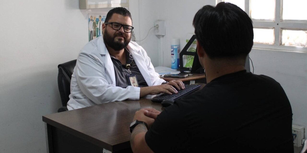 PROMUEVEN NUEVAS MASCULINIDADES COMO CAMINO HACIA MEJOR SALUD MENTAL