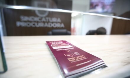 Exhorta Sindicatura Procuradora del XXV Ayuntamiento de Tijuana a denunciar irregularidades de servidores públicos municipales