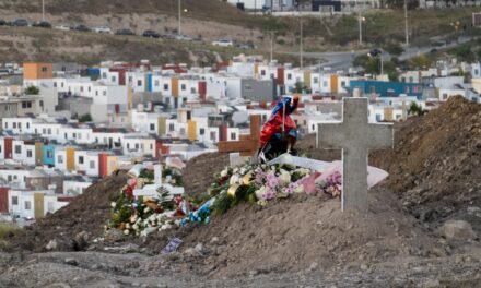 Analiza XXV Ayuntamiento de Tijuana alternativas para la creación de un nuevo panteón municipal