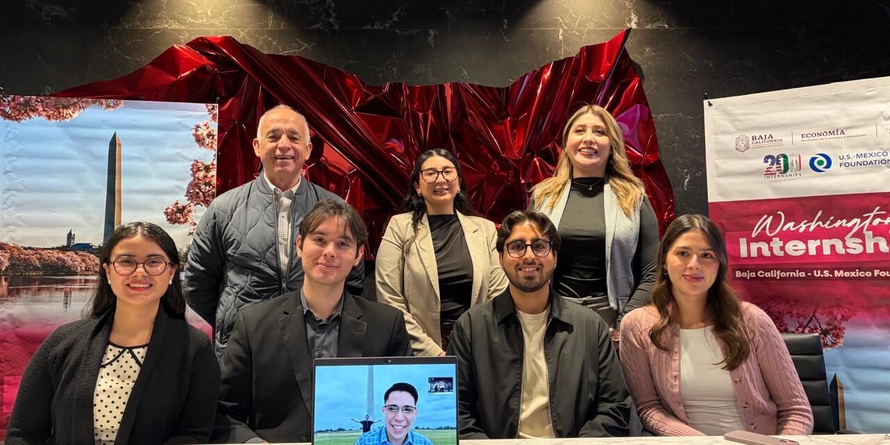 ÚLTIMOS DÍAS PARA APLICAR A BECAS PARA ESTANCIA EN WASHINGTON EE.UU.