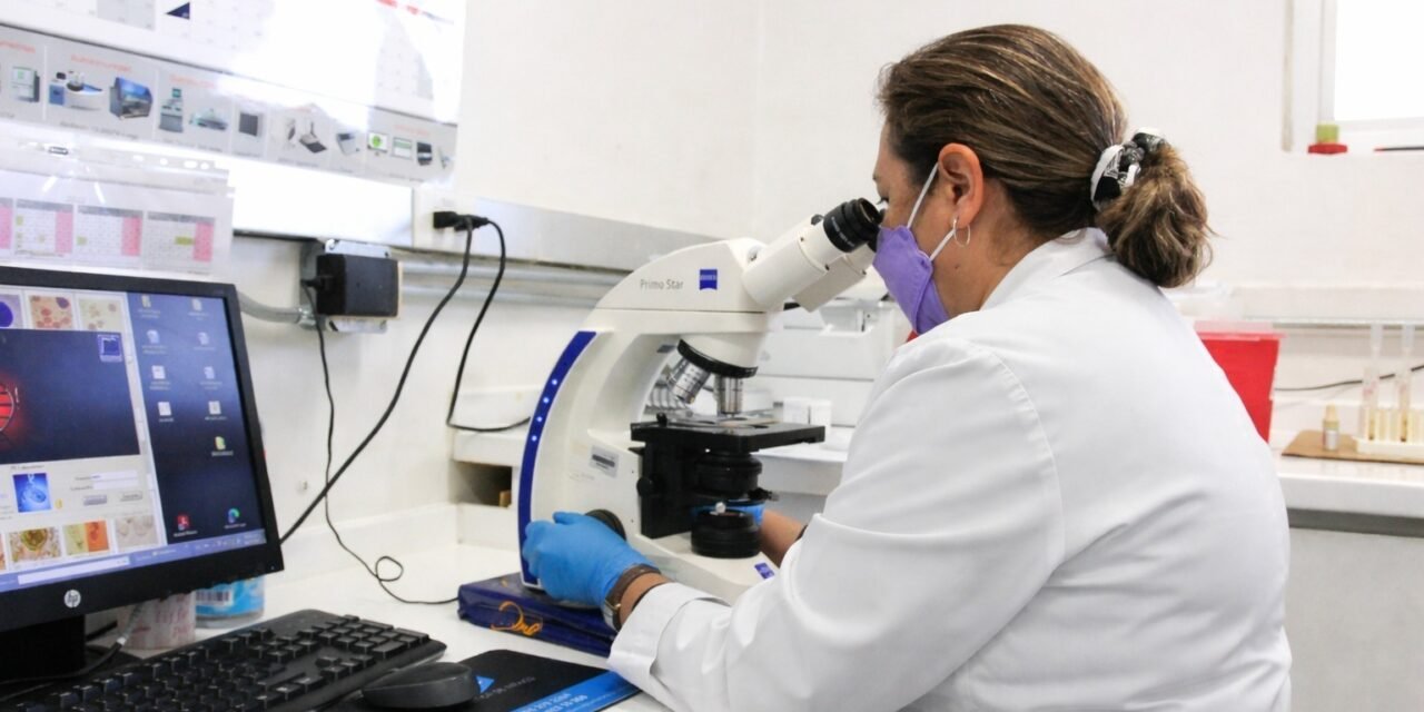 BAJA CALIFORNIA EJEMPLO NACIONAL EN LA LUCHA CONTRA LA TUBERCULOSIS