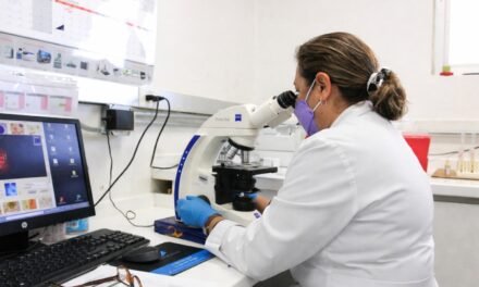 BAJA CALIFORNIA EJEMPLO NACIONAL EN LA LUCHA CONTRA LA TUBERCULOSIS