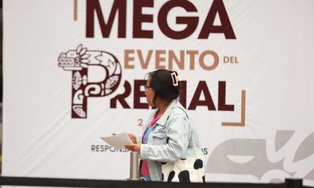 Continúa XXV Ayuntamiento de Tijuana ofreciendo descuento del 5 por ciento en el pago del Impuesto Predial