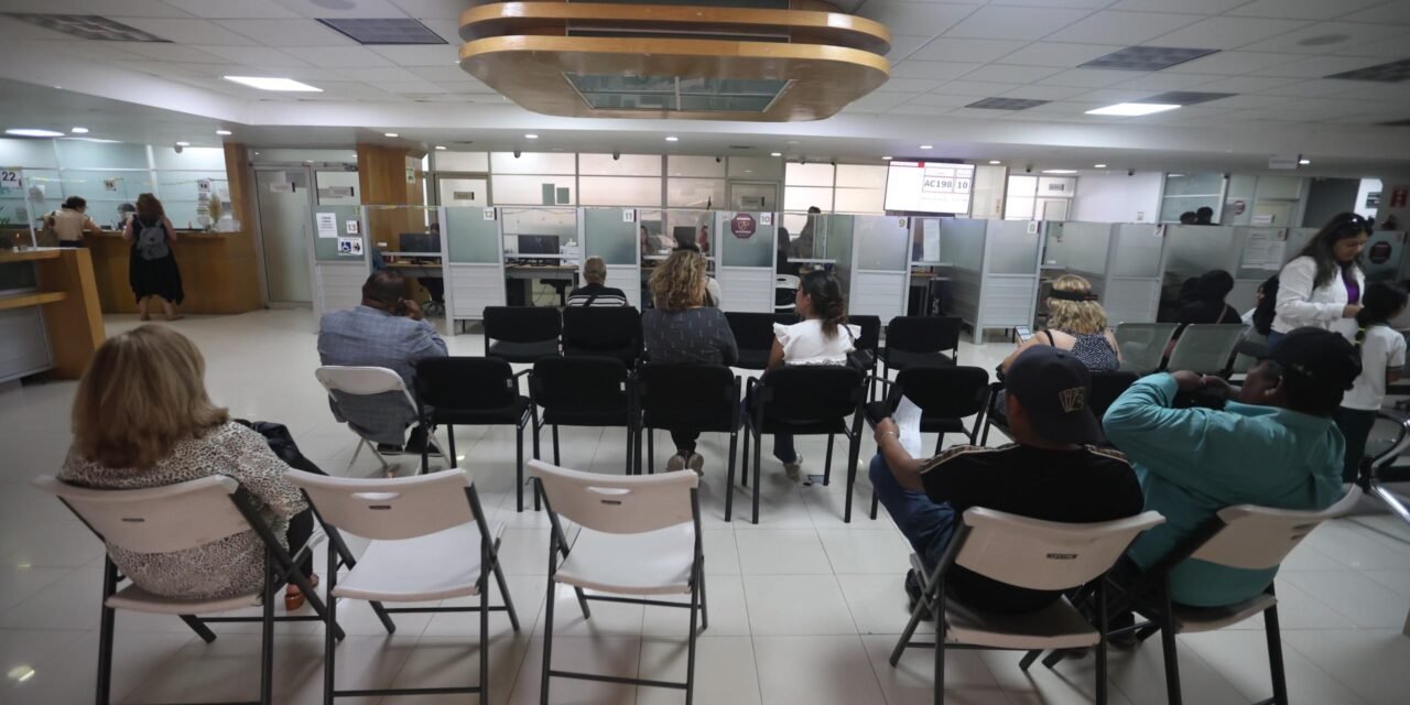 Ofrecerá Gobierno de Tijuana  descuento en actas del Registro Civil durante abril