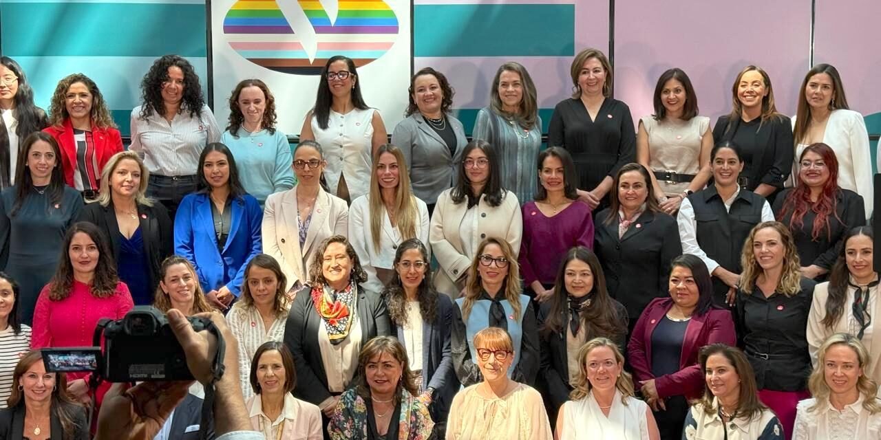 SELECCIONAN A DIRECTORA GENERAL DE CEJUM ENTRE LAS 50 MUJERES DESTACADAS DEL PROGRAMA SANTANDER W50